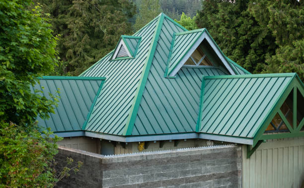 Best Emergency Roof Repair Services  in Timonium, MD