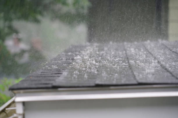 Roof Insulation in Timonium, MD